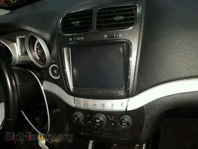 2011 DODGE JOURNEY - VIN: 3D4PG3FG8BT540141 - Фото 9