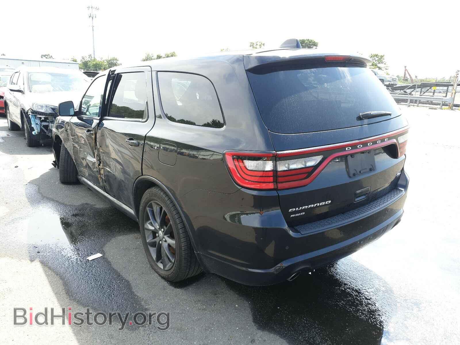 2014 DODGE DURANGO - VIN: 1C4SDJCT3EC514441 - Photo 3