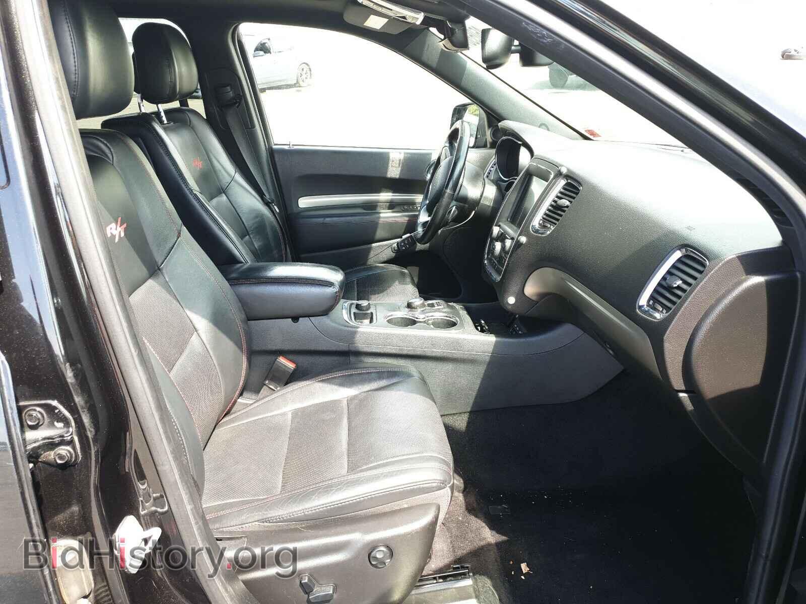 2014 DODGE DURANGO - VIN: 1C4SDJCT3EC514441 - Photo 5