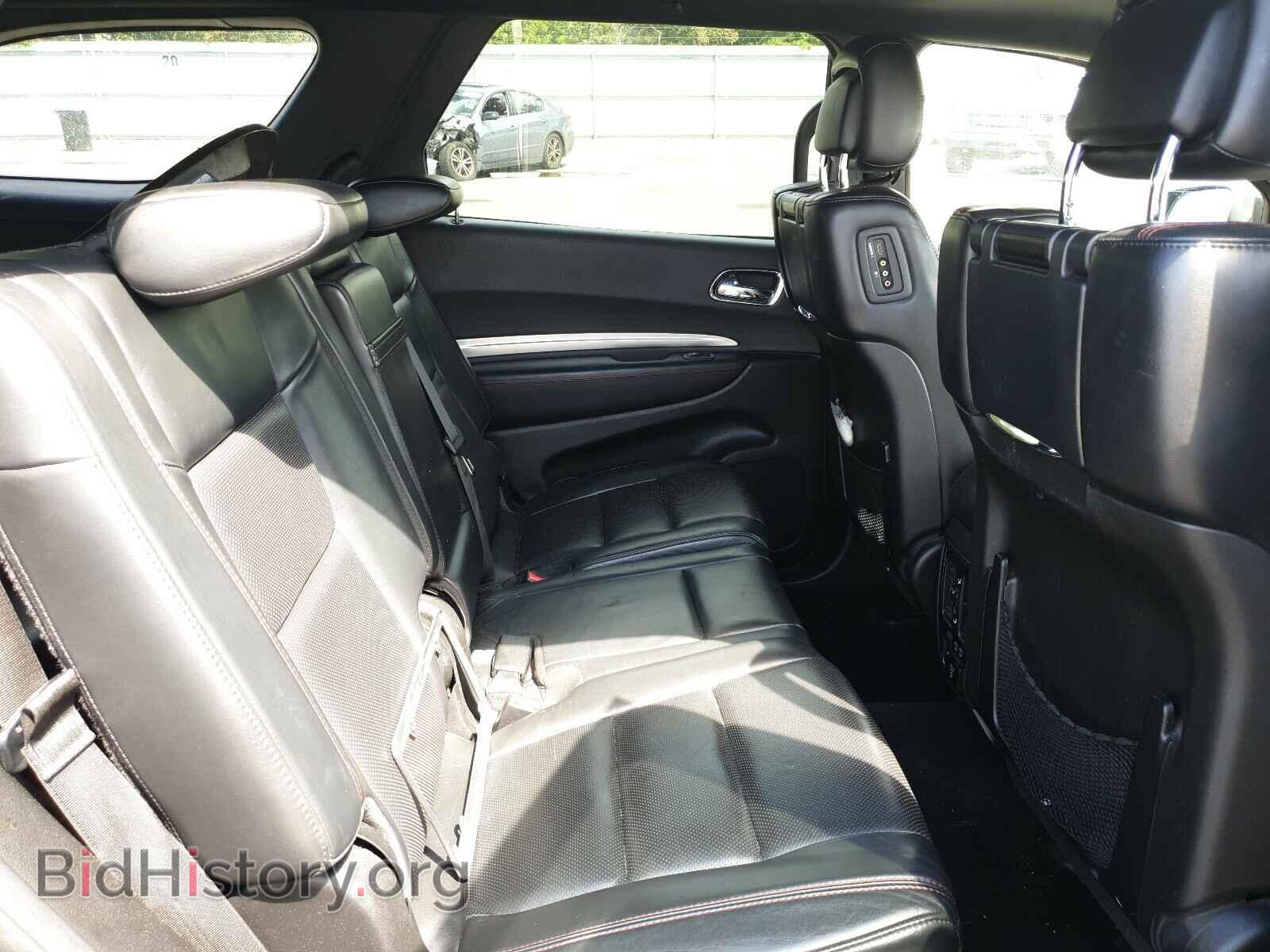 2014 DODGE DURANGO - VIN: 1C4SDJCT3EC514441 - Photo 6