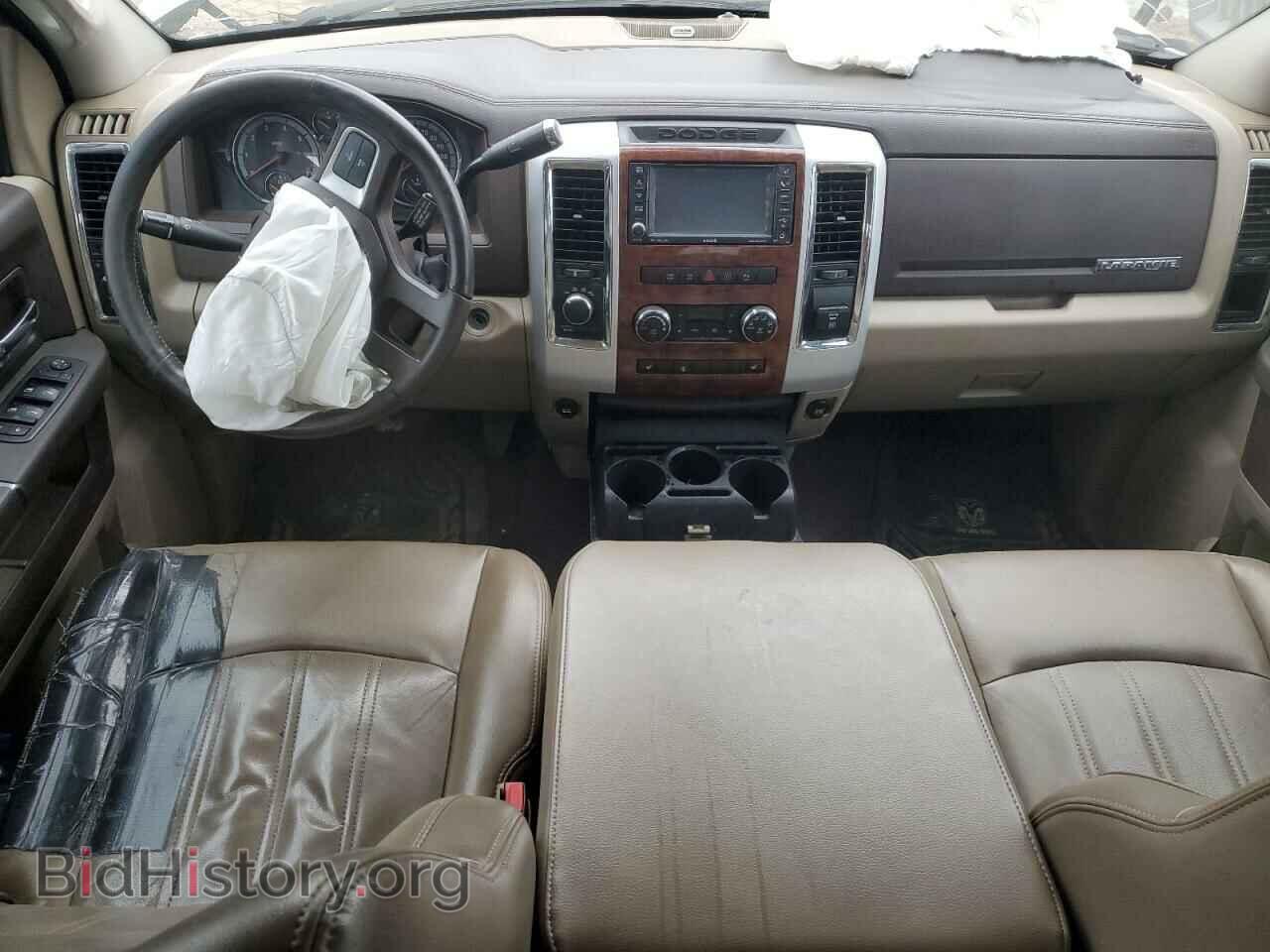 2009 DODGE All Models - VIN: 1D3HV18T39S787642 - Photo 8