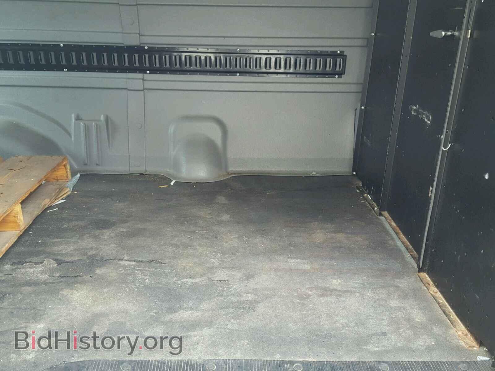 2006 FORD ECONOLINE - VIN: 1FTRE14W16DB04611 - Фото 6