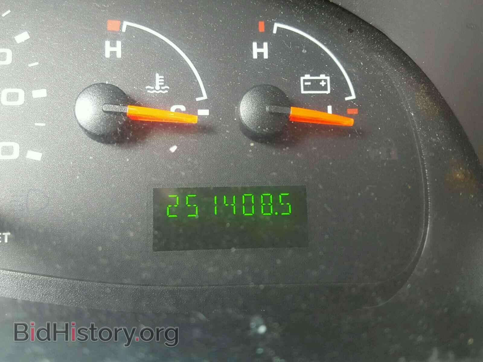 2006 FORD ECONOLINE - VIN: 1FTRE14W16DB04611 - Фото 8