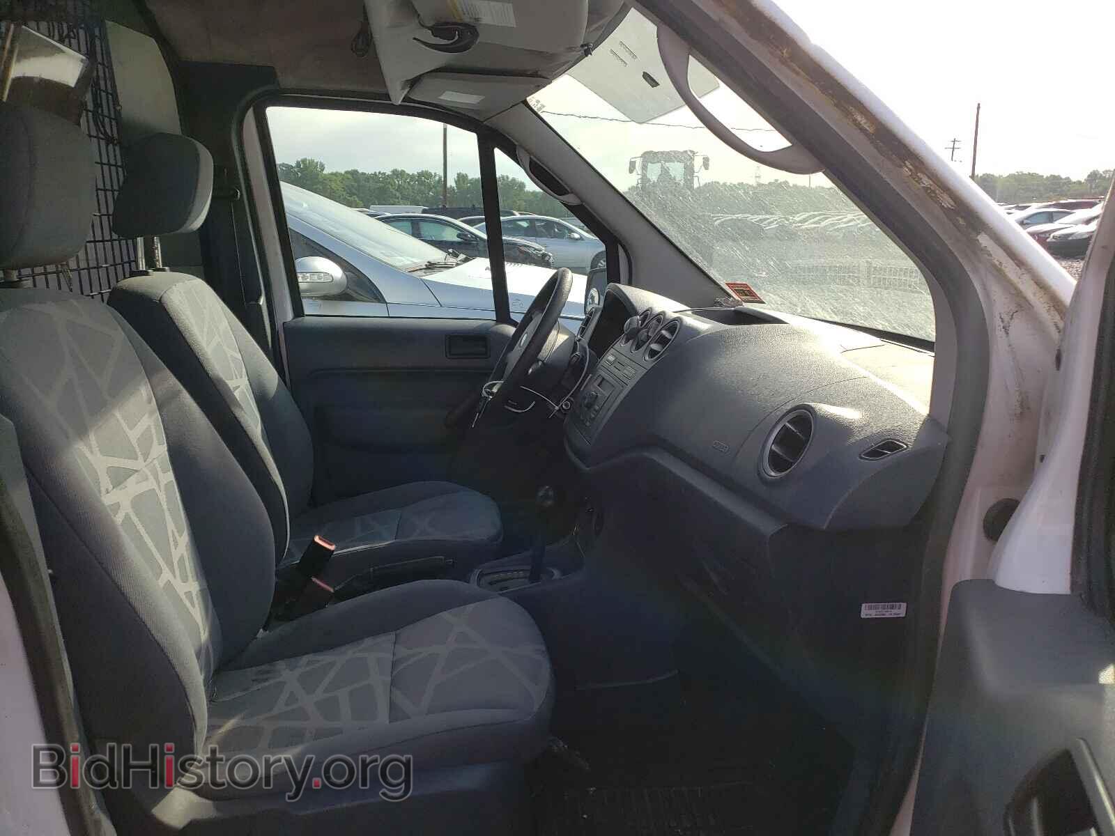 2010 FORD TRANSIT CO - VIN: NM0LS7AN7AT036436 - Фото 5