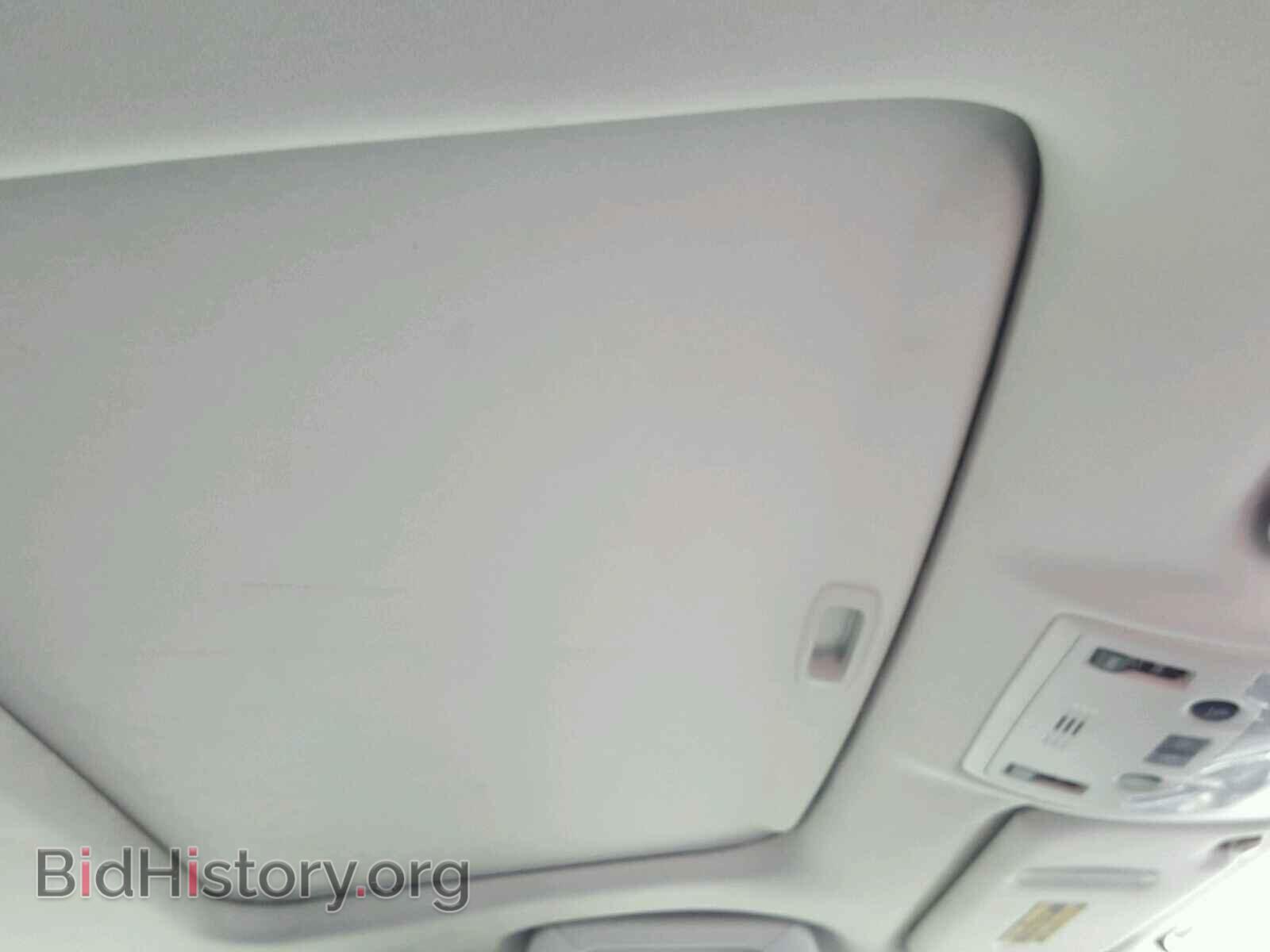 2014 LEXUS IS 250 - VIN: JTHBF1D28E5015024 - Фото 9