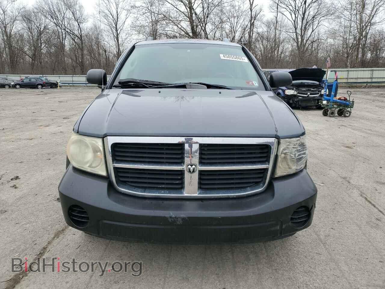 2007 DODGE DURANGO - VIN: 1D8HB38P17F567214 - Photo 5