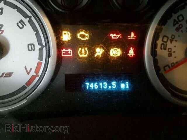2011 FORD FOCUS - VIN: 1FAHP3FN5BW139551 - Фото 8