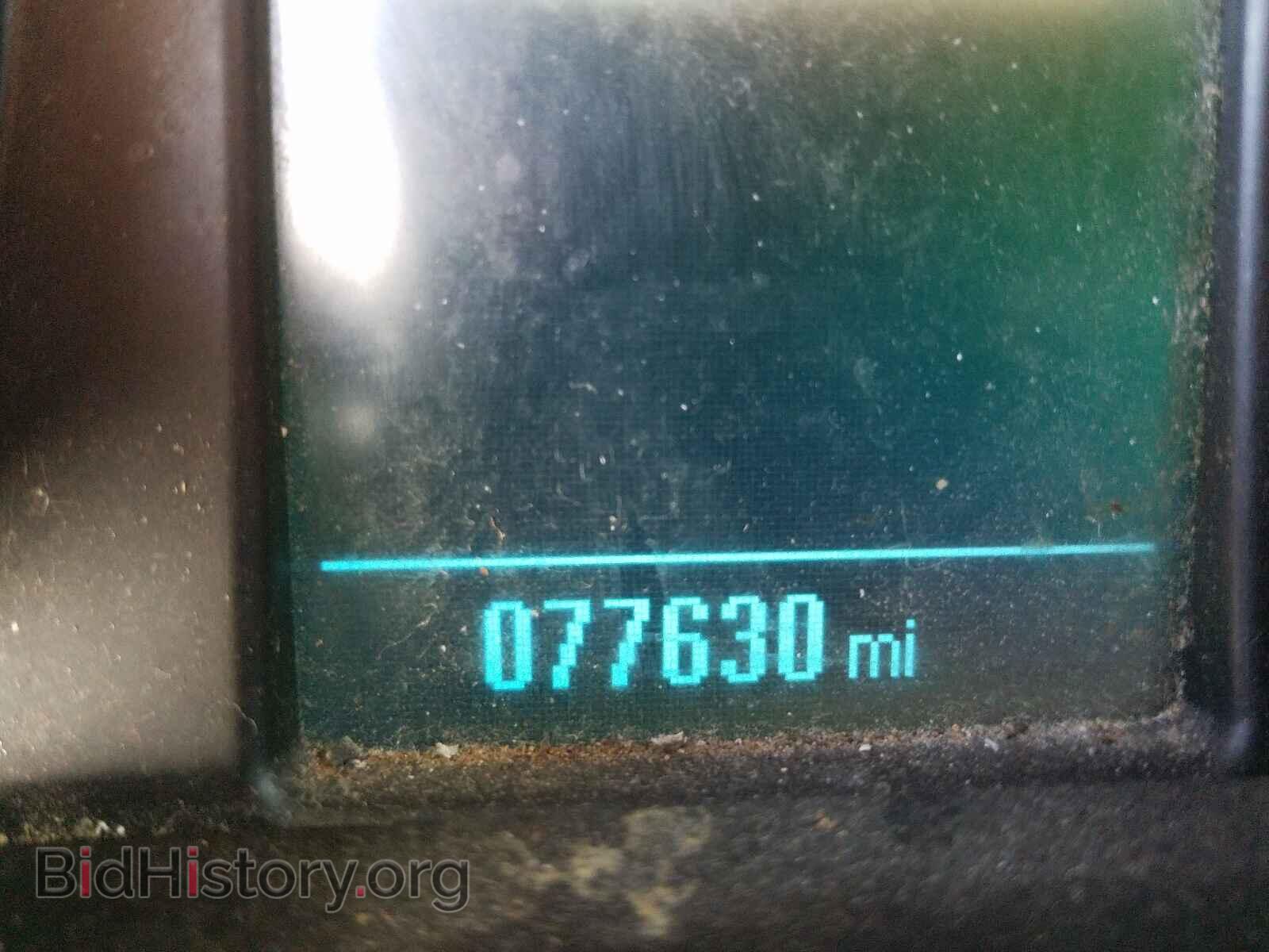 2015 BUICK ENCORE - VIN: KL4CJBSB4FB071956 - Фото 8