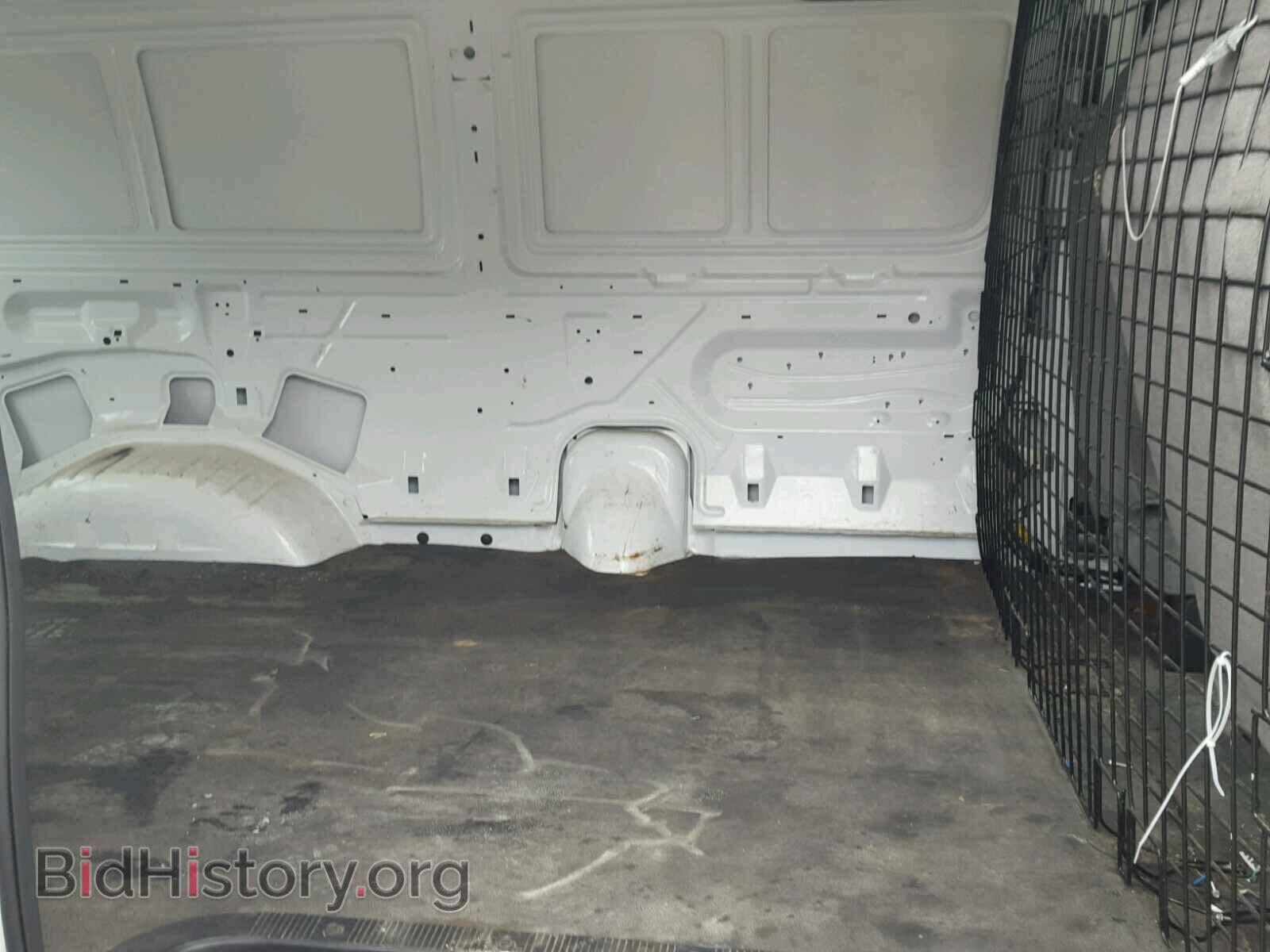 2008 FORD ECONOLINE - VIN: 1FTNE14W58DA43345 - Фото 6
