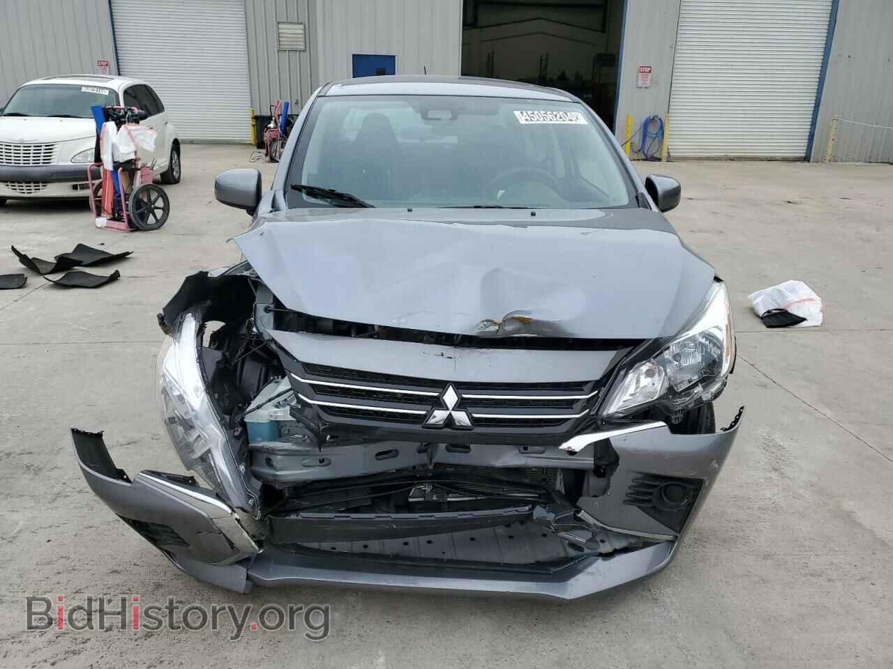 2023 MITSUBISHI MIRAGE - VIN: ML32FUFJ5PHF06357 - Фото 5