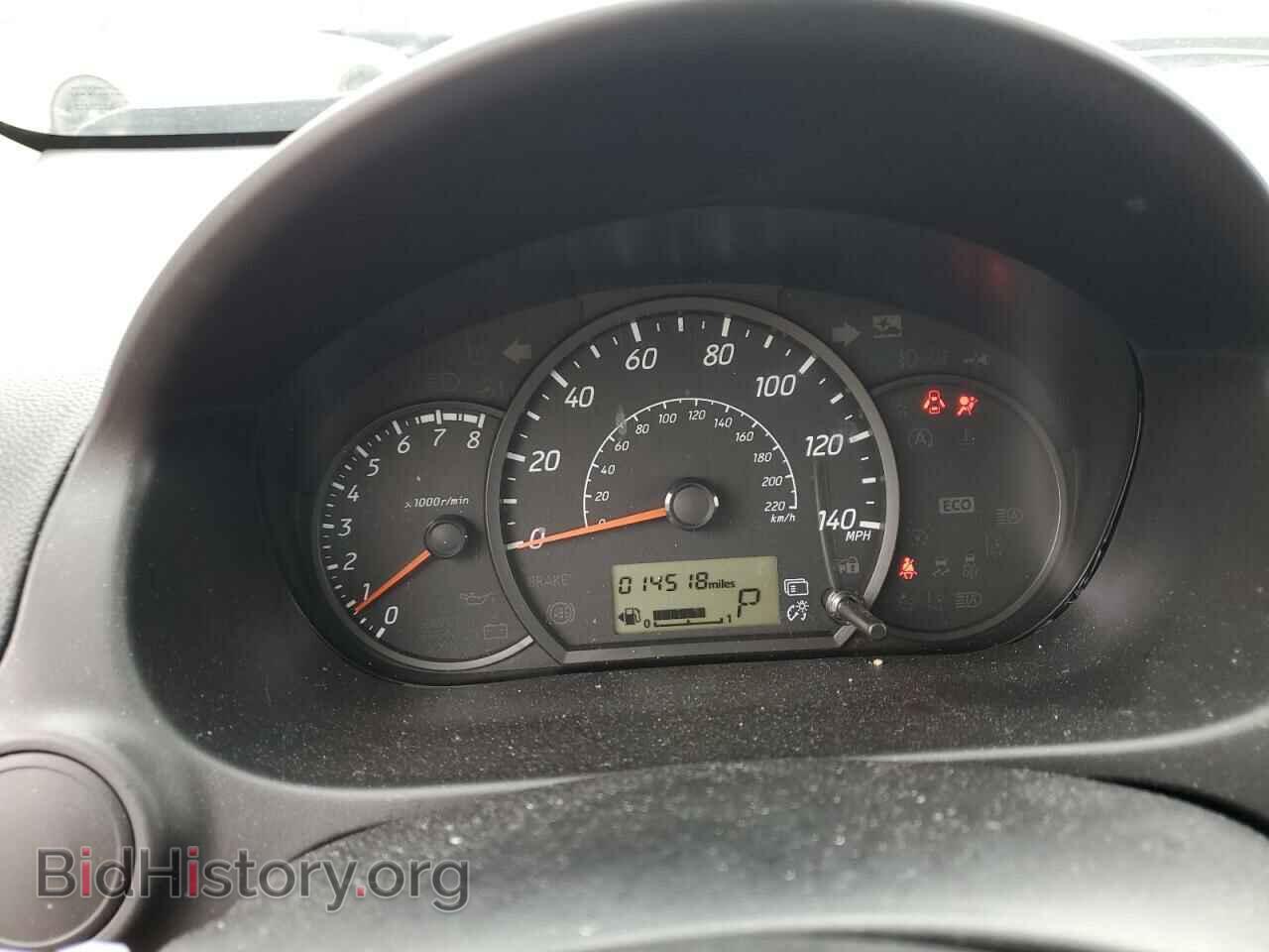 2023 MITSUBISHI MIRAGE - VIN: ML32FUFJ5PHF06357 - Фото 9