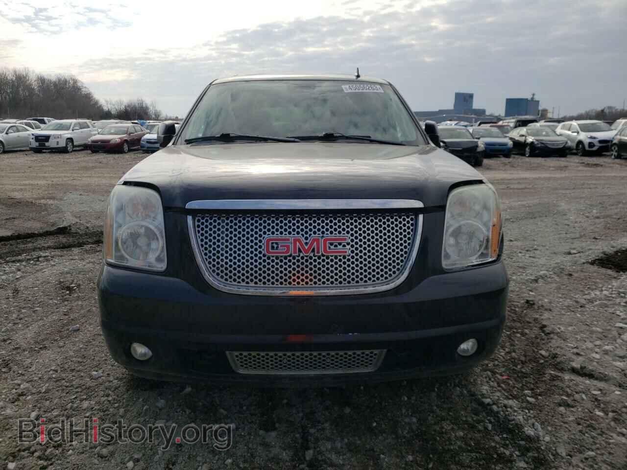 2011 GMC YUKON - VIN: 1GKS2EEF6BR322013 - Фото 5