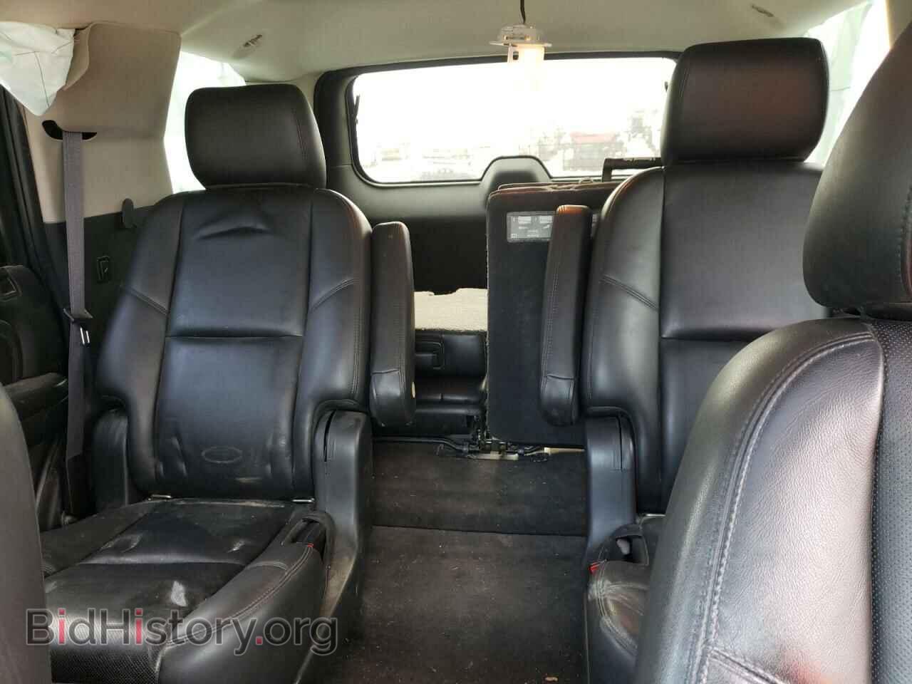 2011 GMC YUKON - VIN: 1GKS2EEF6BR322013 - Фото 10