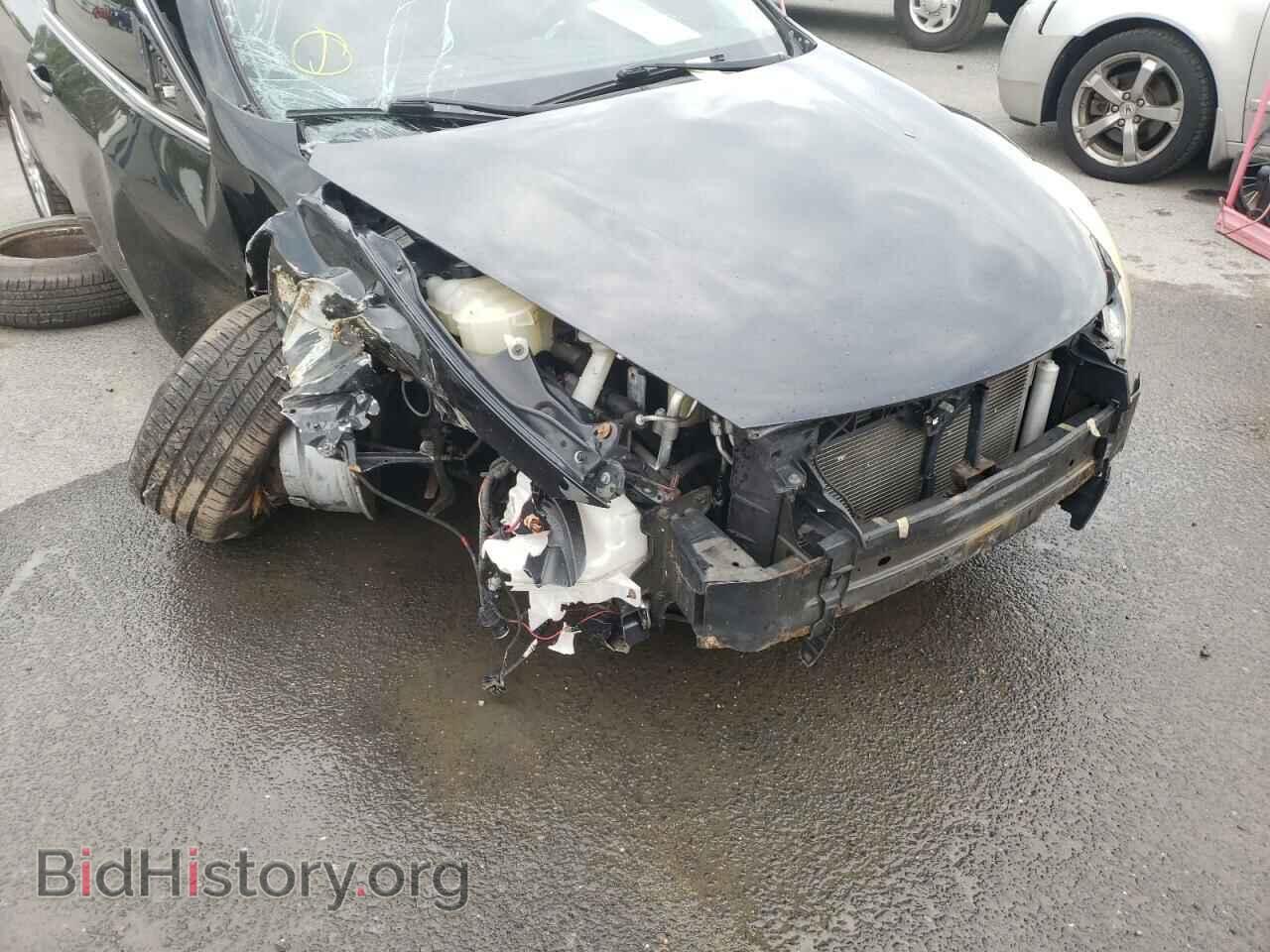 2009 MAZDA 6 - VIN: 1YVHP82A395M43997 - Фото 9