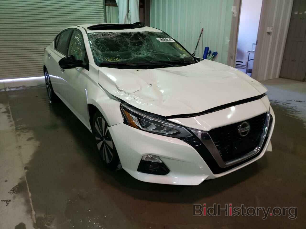 Photo 1N4BL4DV2KC171112 - NISSAN ALTIMA SV 2019