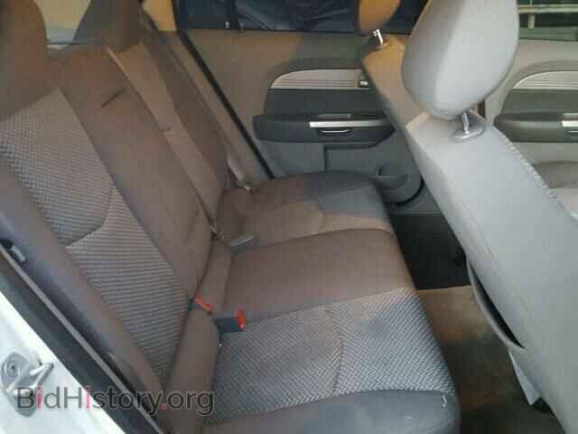 2008 CHRYSLER SEBRING - VIN: 1C3LC46J98N204262 - Фото 6