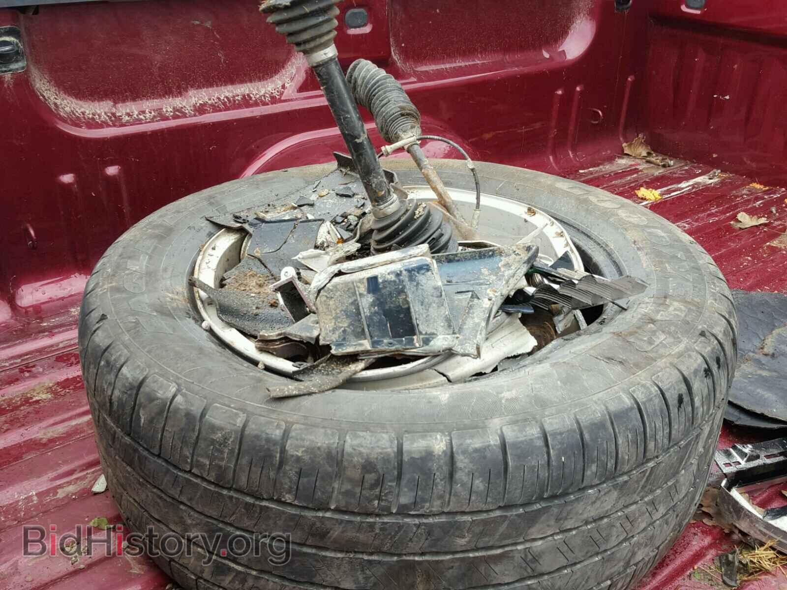2014 GMC SIERRA - VIN: 3GTU2VEC4EG471292 - Фото 9