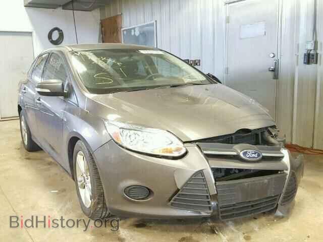 Фотография 1FADP3F21DL334796 - FORD FOCUS 2013