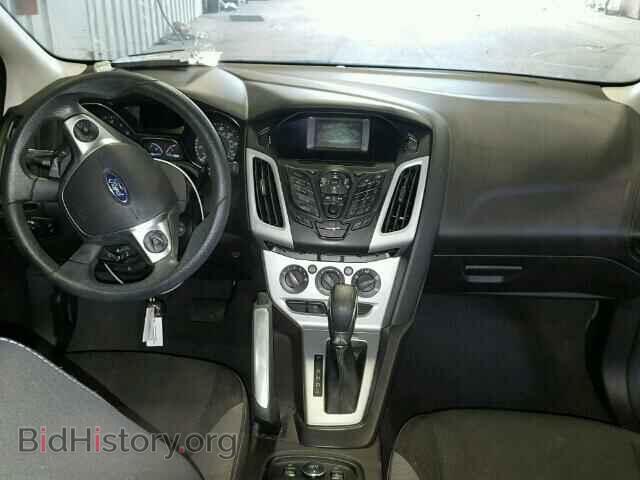2013 FORD FOCUS - VIN: 1FADP3F21DL334796 - Фото 9