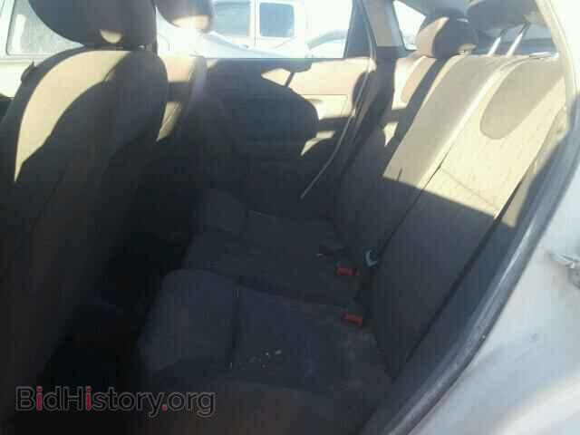 2009 FORD FOCUS - VIN: 1FAHP35N29W149367 - Фото 6