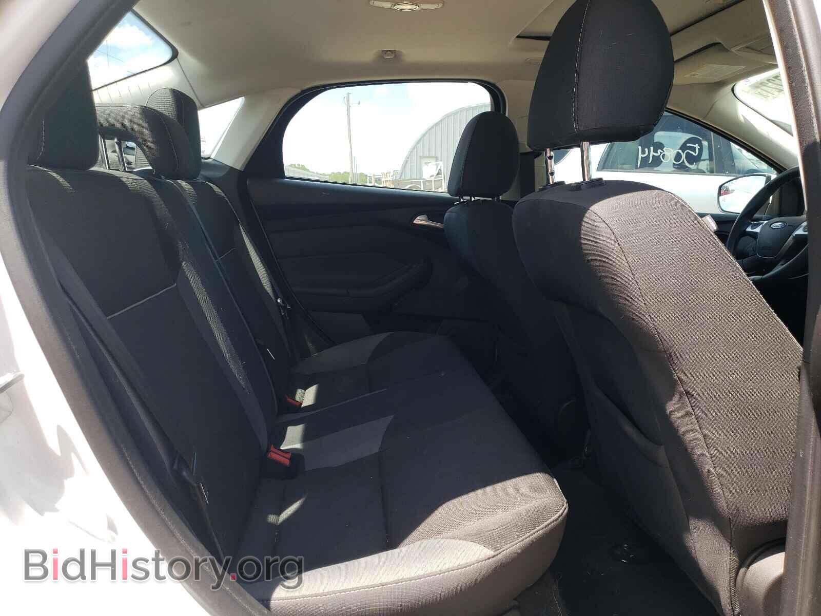 2014 FORD FOCUS - VIN: 1FADP3F23EL426140 - Photo 6