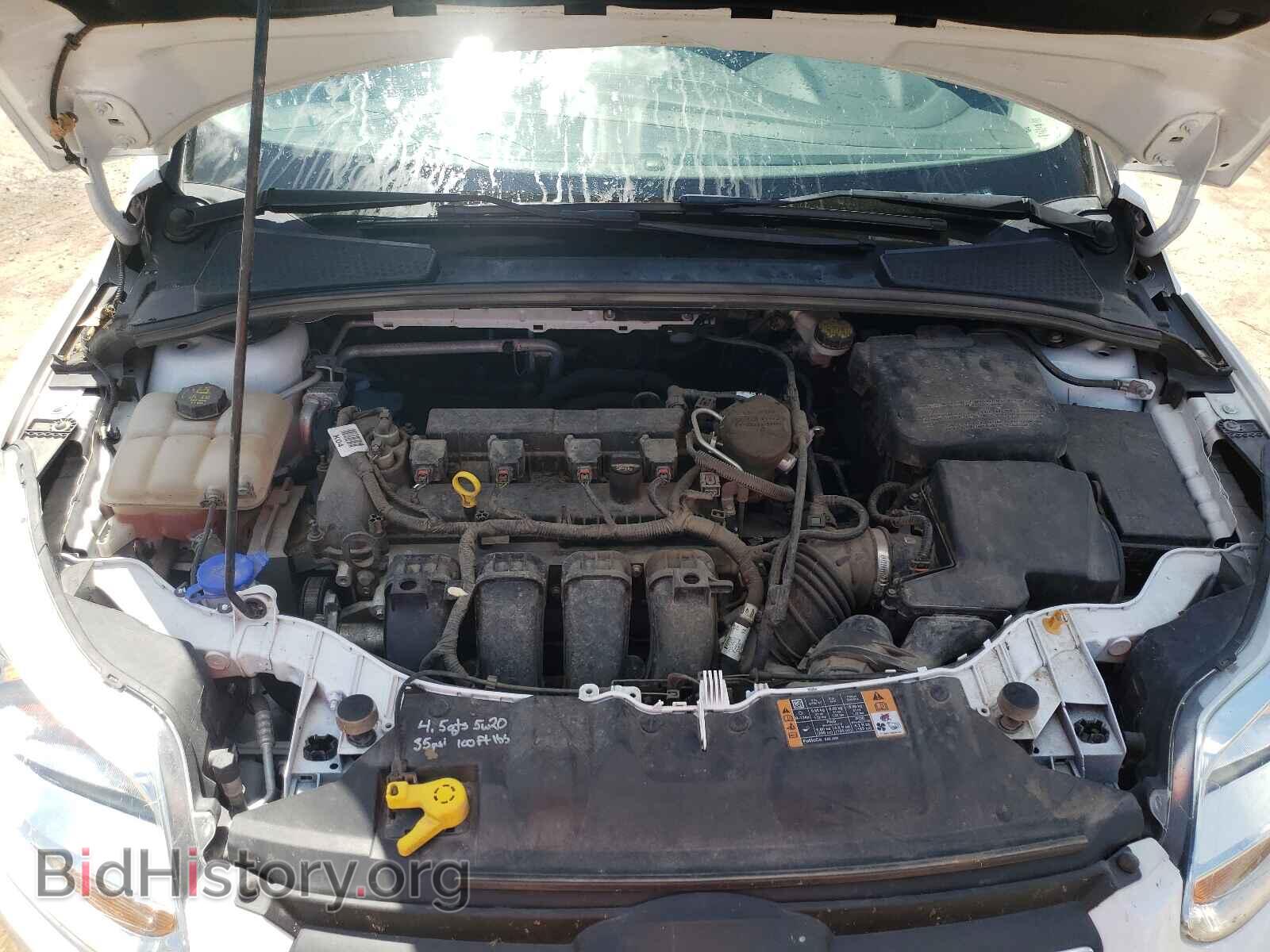 2014 FORD FOCUS - VIN: 1FADP3F23EL426140 - Photo 7