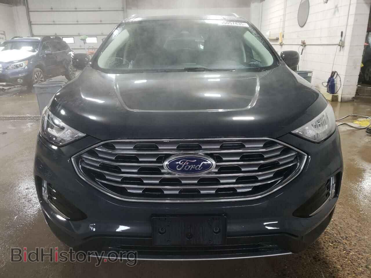 2021 FORD EDGE - VIN: 2FMPK4J99MBA24455 - Photo 5
