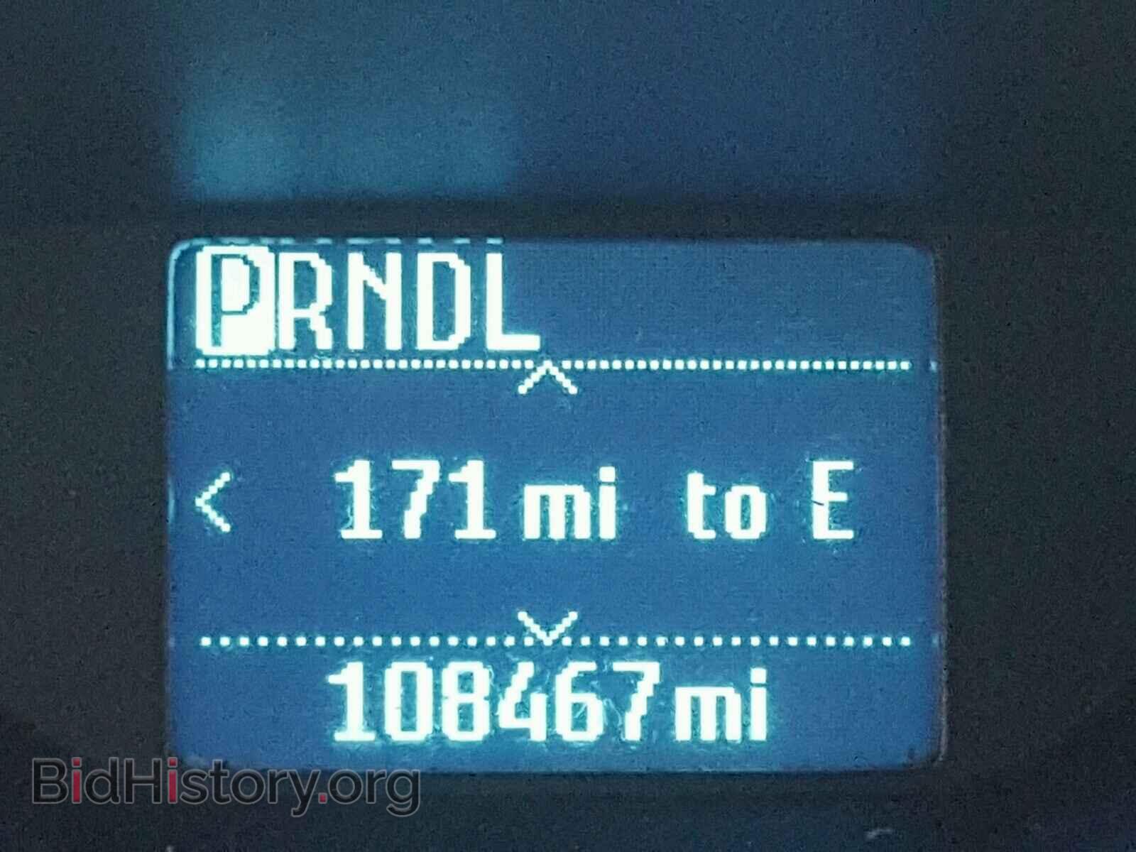 2012 FORD FOCUS - VIN: 1FAHP3F21CL115515 - Photo 8