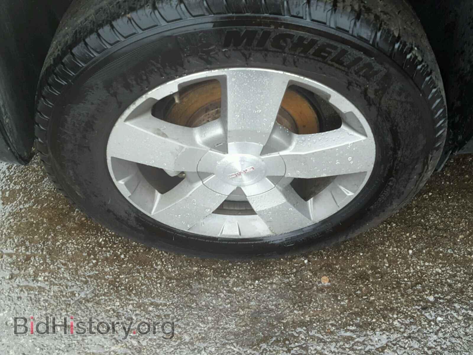 2012 GMC ACADIA - VIN: 1GKKVSED1CJ114903 - Photo 9