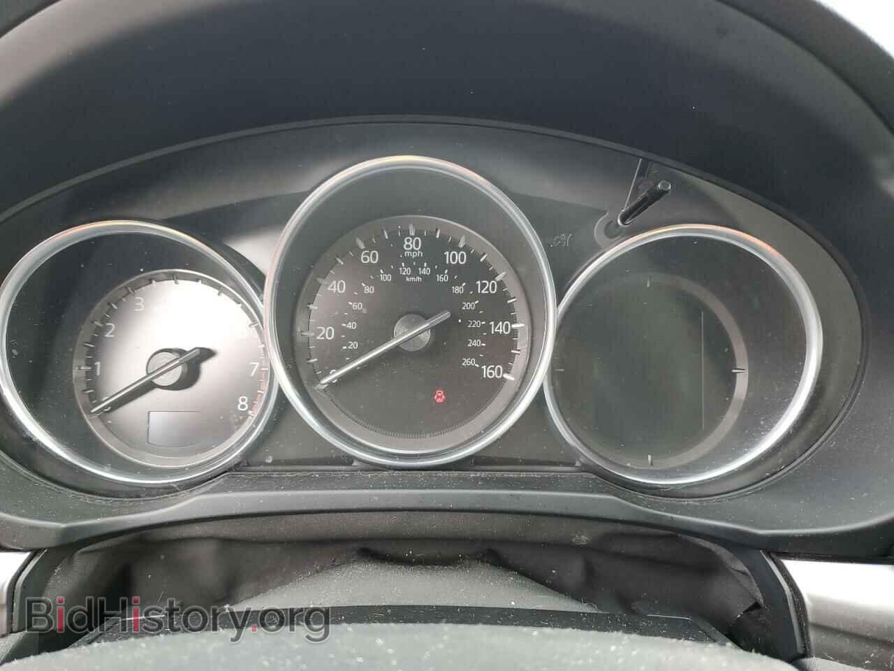 2019 MAZDA CX-5 - VIN: JM3KFBBM9K0503085 - Фото 9