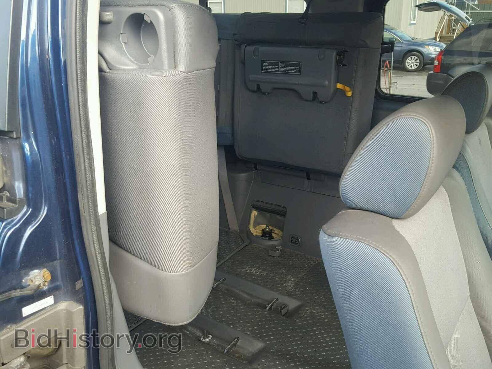 2003 HONDA ELEMENT - VIN: 5J6YH28513L011089 - Фото 6