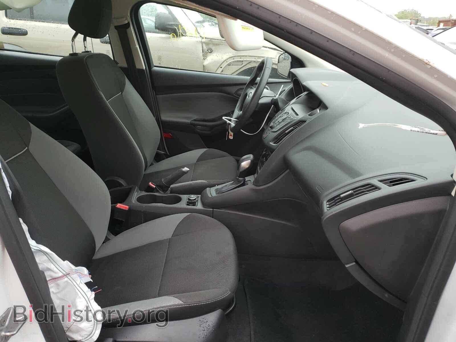 2014 FORD FOCUS - VIN: 1FADP3E24EL176019 - Photo 5