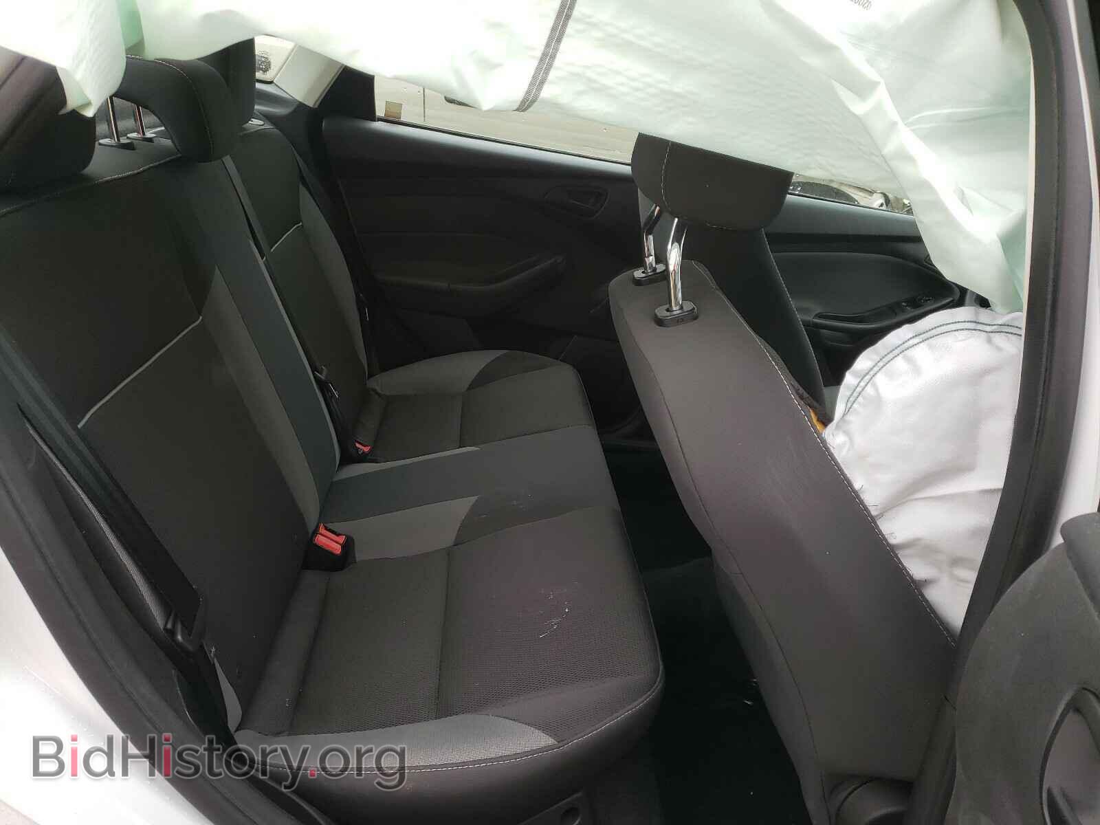 2014 FORD FOCUS - VIN: 1FADP3E24EL176019 - Photo 6