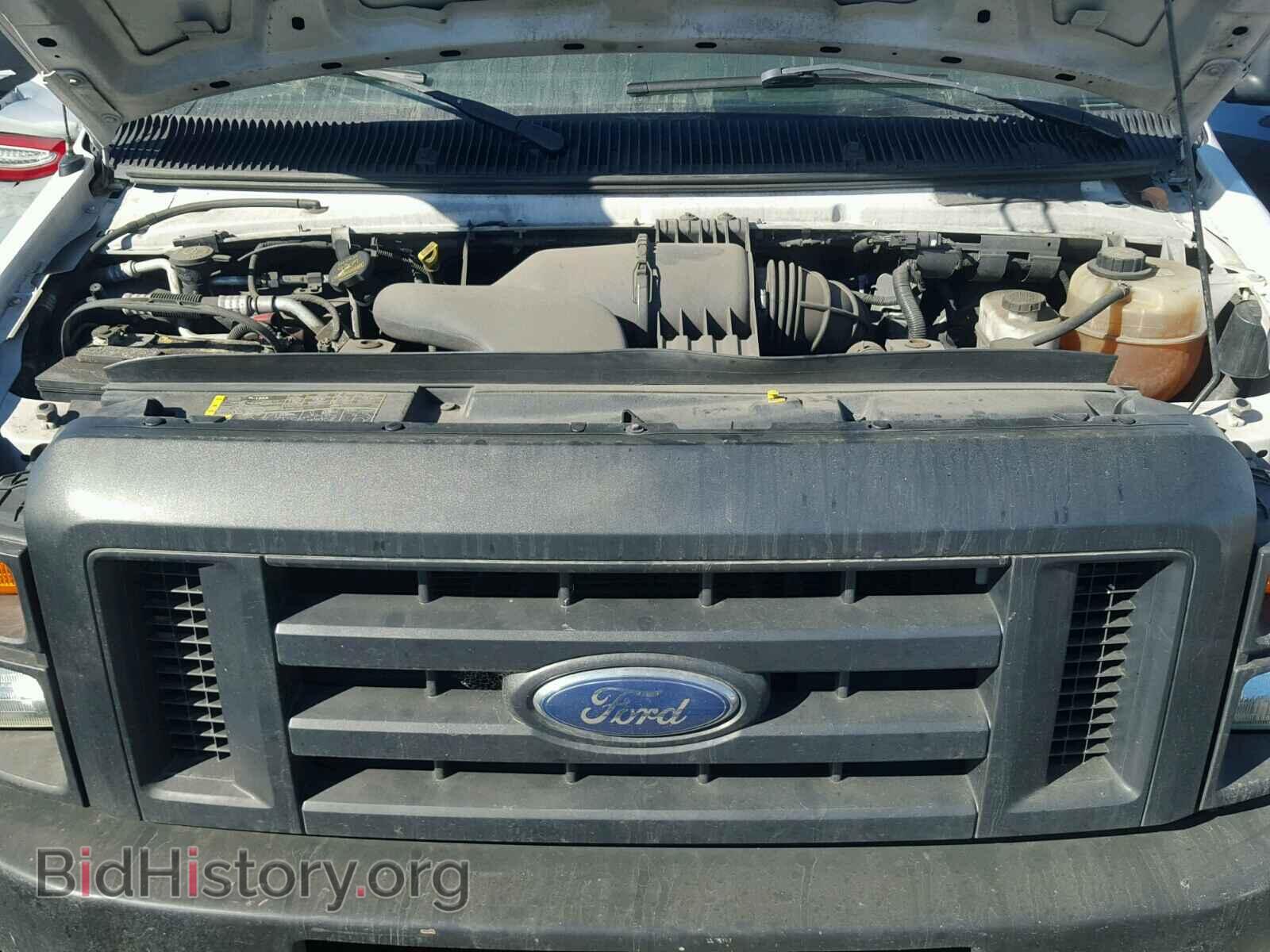 2010 FORD ECONOLINE - VIN: 1FTNE2EW2ADA72117 - Photo 7