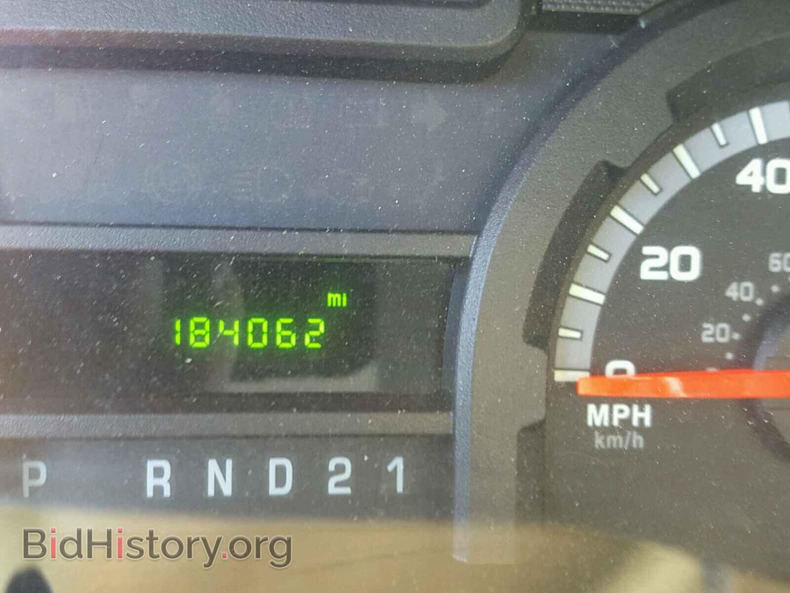 2010 FORD ECONOLINE - VIN: 1FTNE2EW2ADA72117 - Photo 8