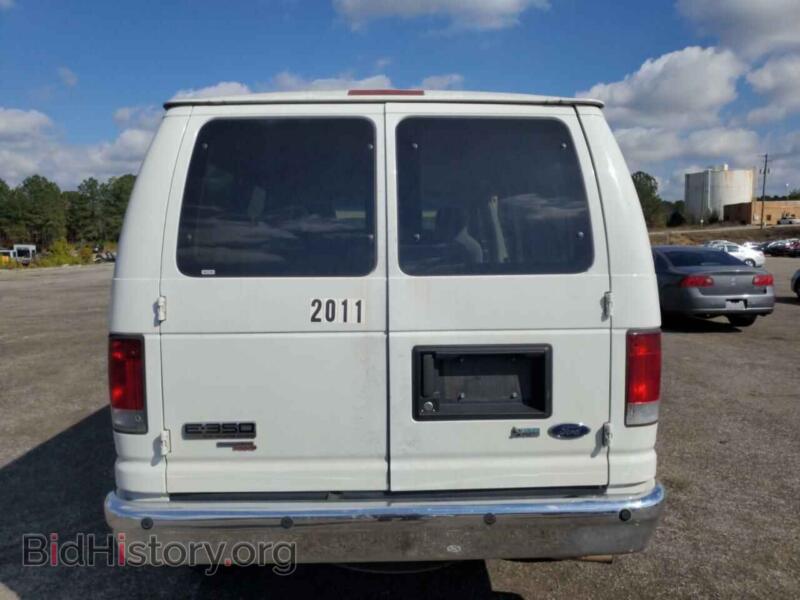 2011 Ford ALL MODELS (VIN 1FBNE3BL5BDB09182) — photo 6 of 13