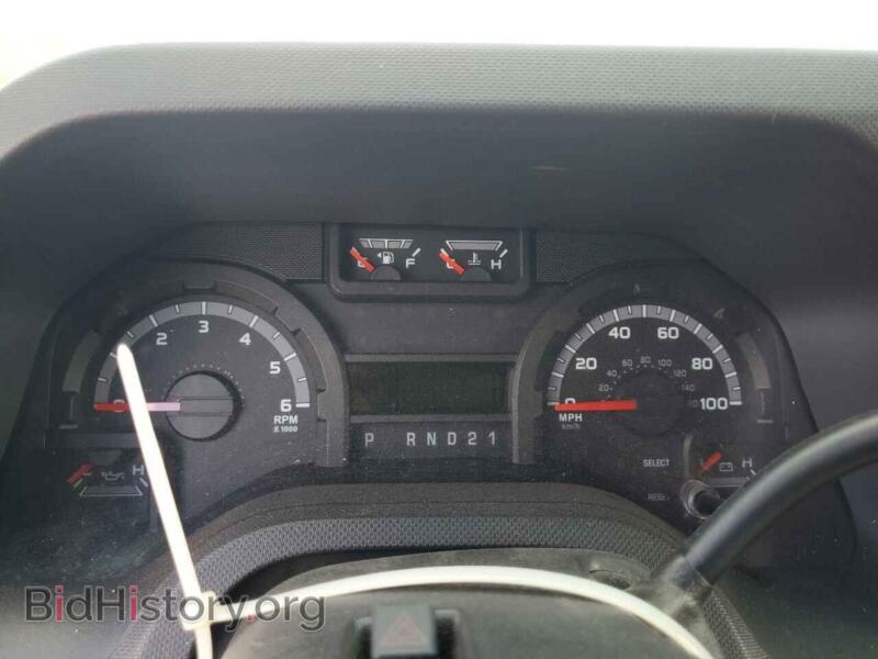 2011 Ford ALL MODELS (VIN 1FBNE3BL5BDB09182) — photo 9 of 13