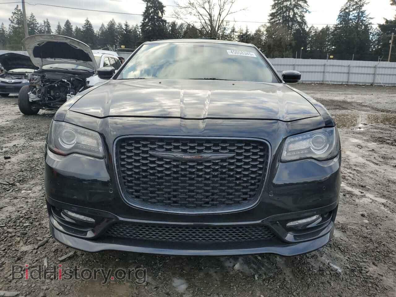 2023 CHRYSLER 300 - VIN: 2C3CCASG9PH538629 - Фото 5