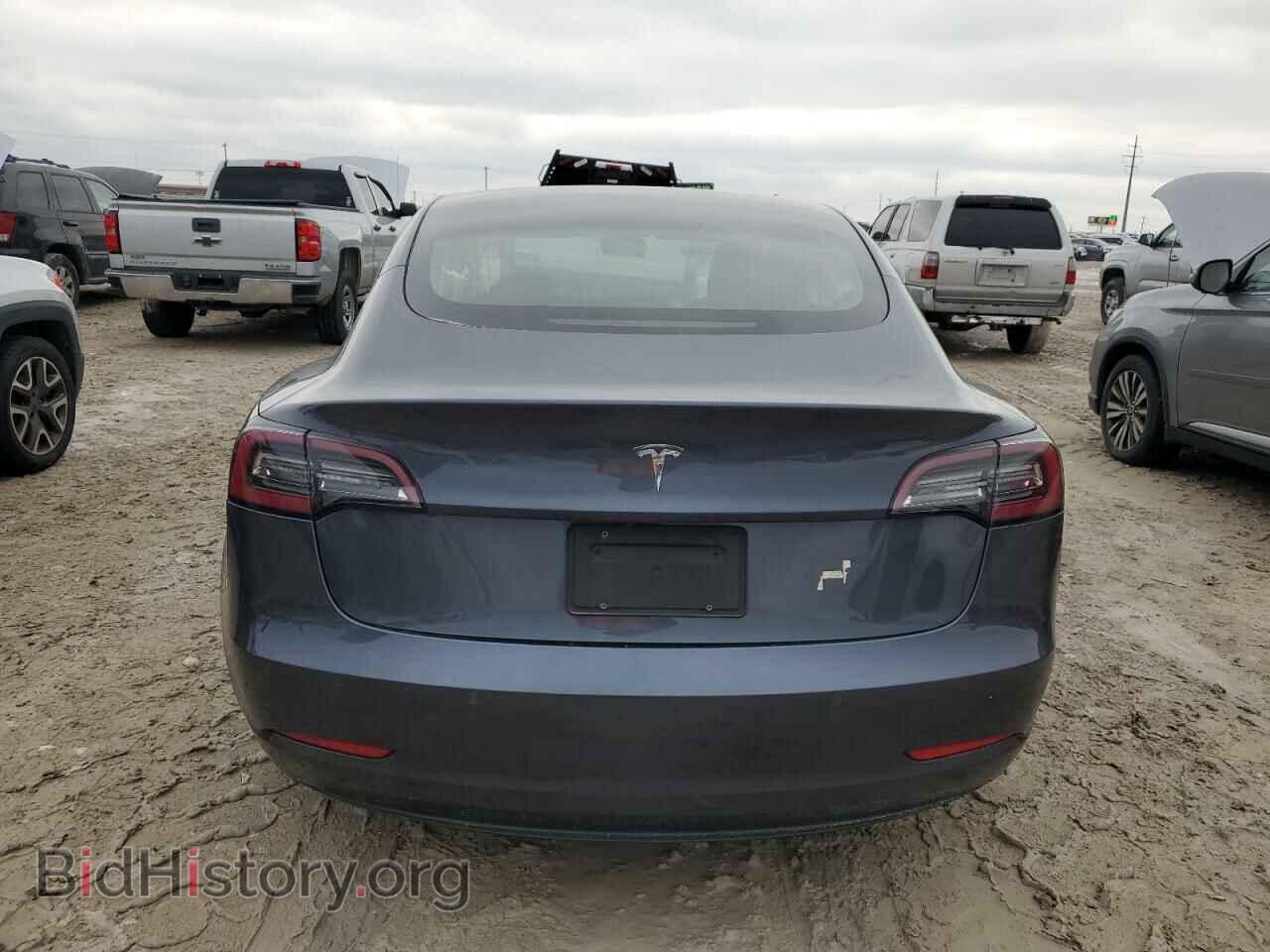 2020 TESLA MODEL 3 - VIN: 5YJ3E1EA4LF799034 - Photo 6