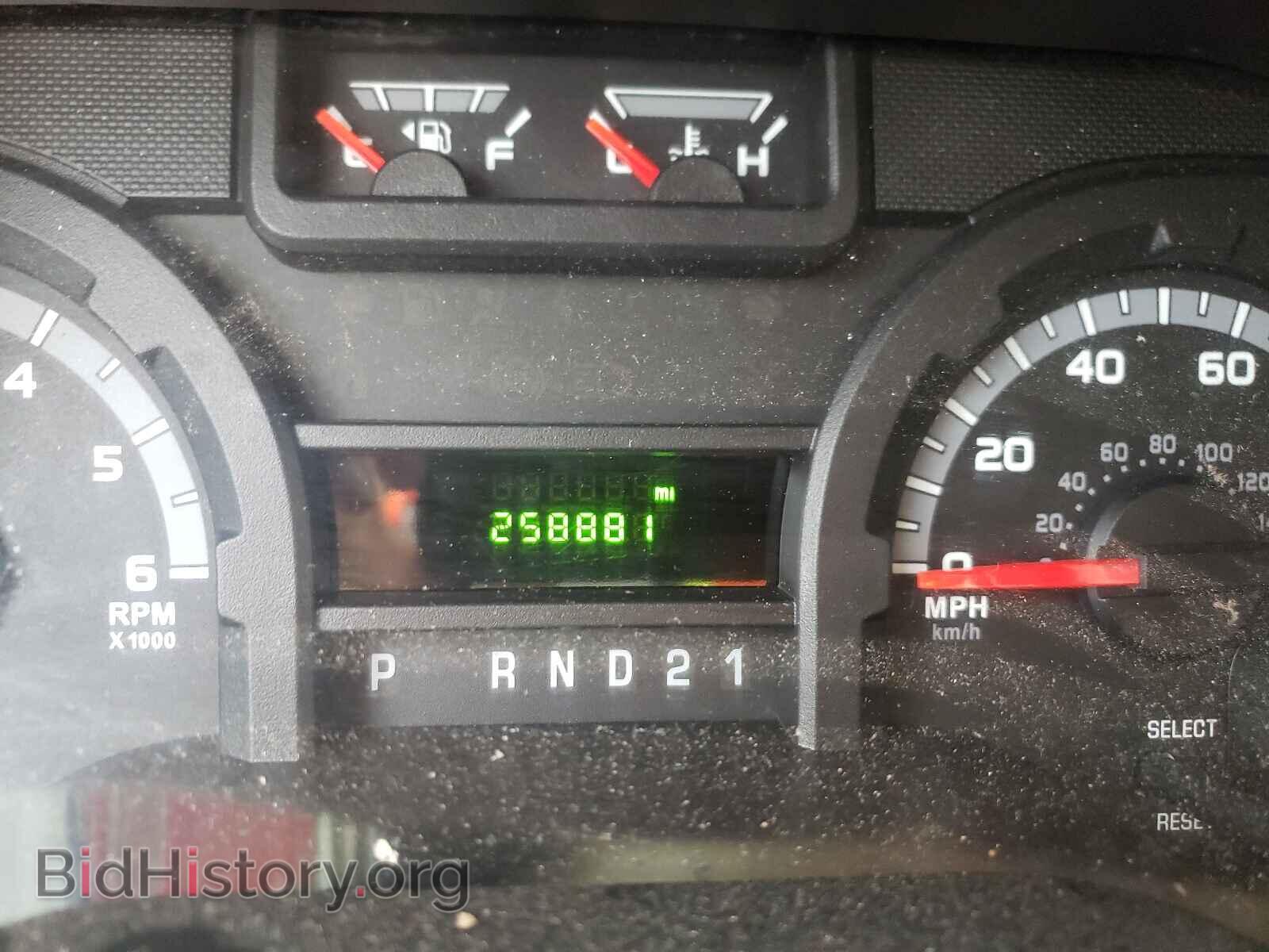 2014 FORD ECONOLINE - VIN: 1FTNE2EW8EDA54338 - Photo 8