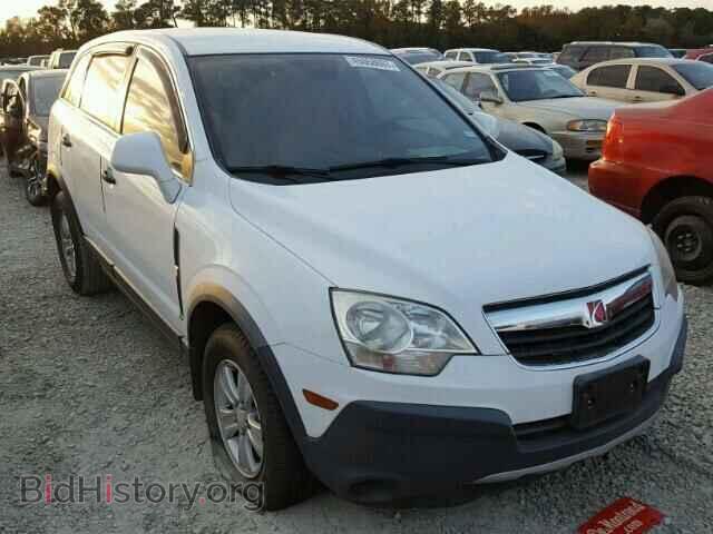 Photo 3GSCL33P79S538106 - SATURN VUE 2009