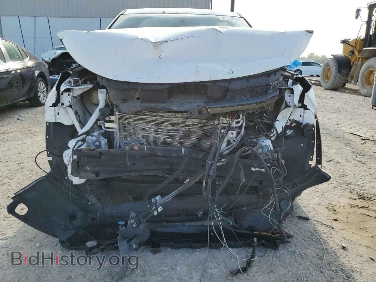 2015 FORD EXPLORER - VIN: 1FM5K8ARXFGC16364 - Фото 5