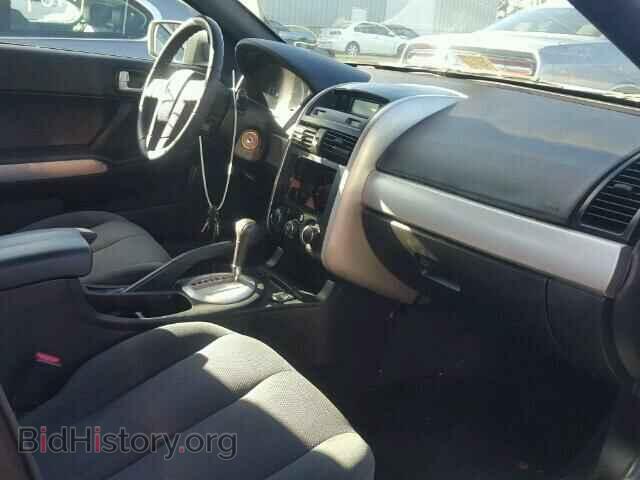 2006 MITSUBISHI GALANT - VIN: 4A3AB36F46E014939 - Фото 5