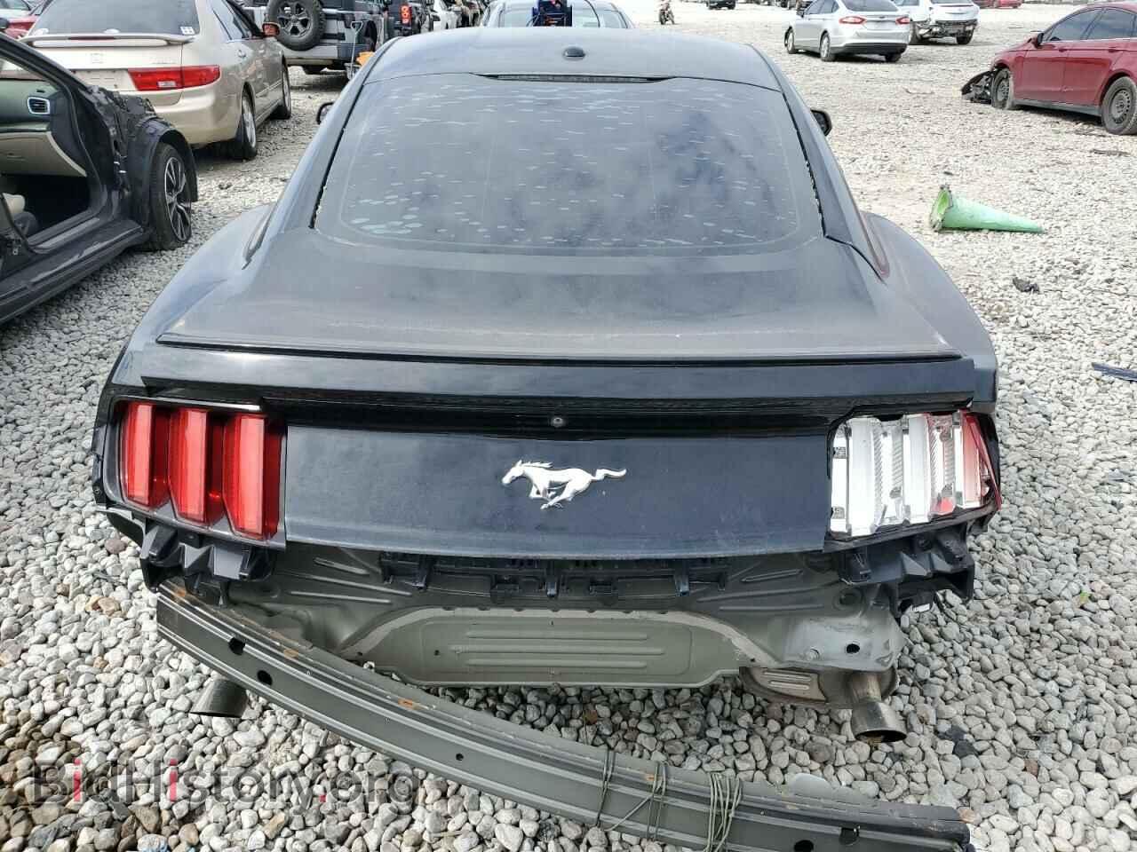 2015 FORD ALL Models - VIN: 1FA6P8TH9F5433081 - Photo 6