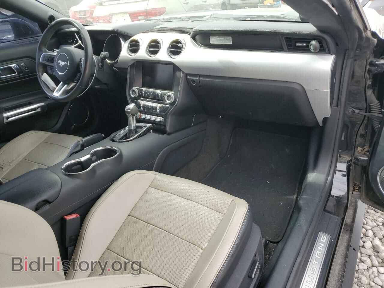 2015 FORD ALL Models - VIN: 1FA6P8TH9F5433081 - Photo 8