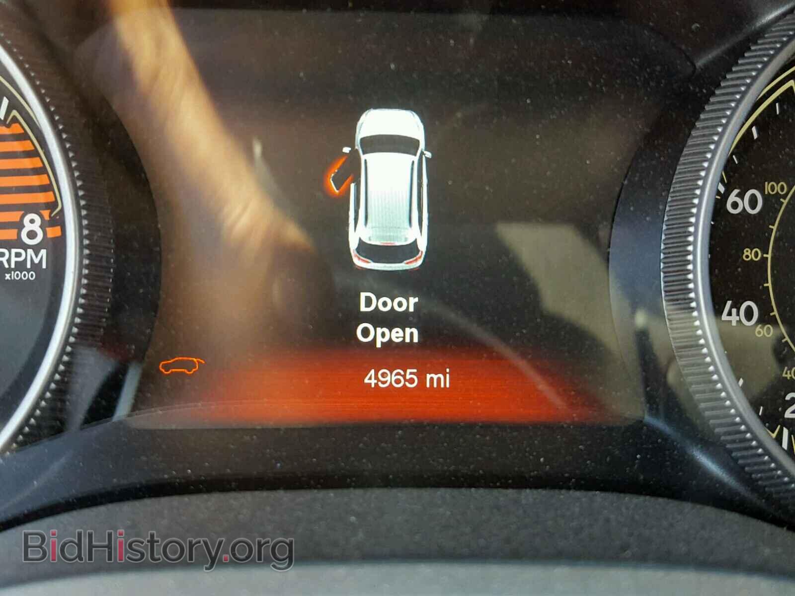 2017 JEEP CHEROKEE - VIN: 1C4PJMBS7HW648753 - Фото 8