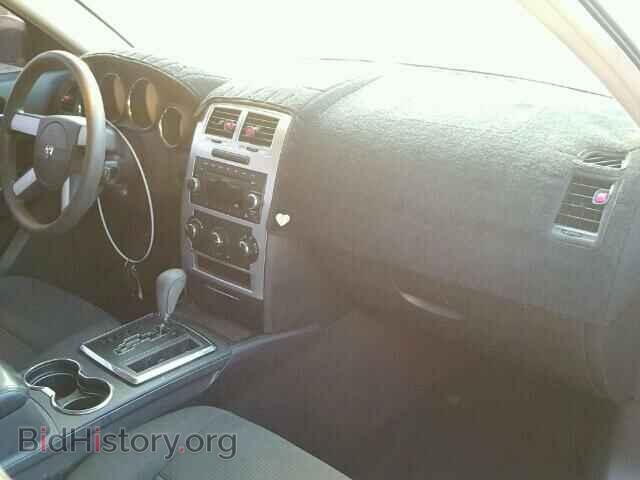2009 DODGE CHARGER - VIN: 2B3KA43D59H524847 - Фото 9