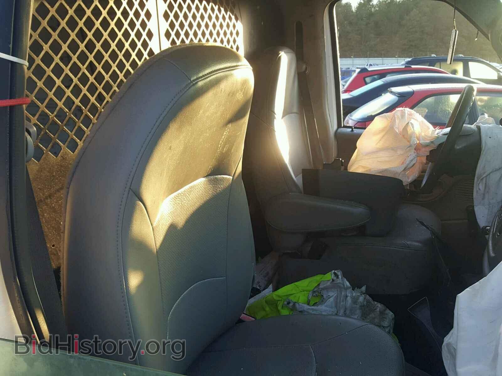 2008 FORD ECONOLINE - VIN: 1FTNE24W18DA17458 - Photo 6