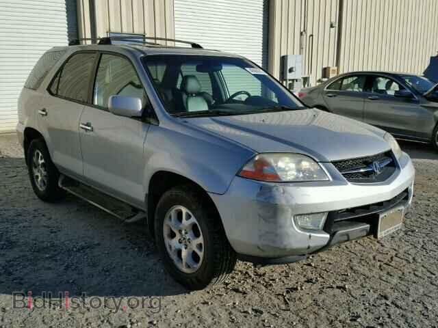 Фотография 2HNYD18652H002230 - ACURA MDX 2002