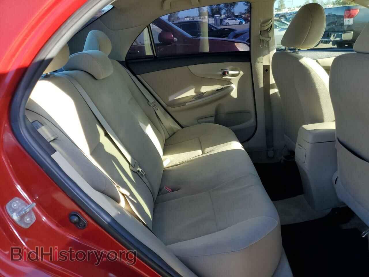 2013 TOYOTA COROLLA - VIN: 2T1BU4EE7DC958329 - Photo 10